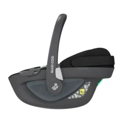 Maxi-Cosi Pebble 360º i-Size - Essential Black