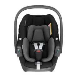 Maxi-Cosi Pebble 360º i-Size - Essential Black
