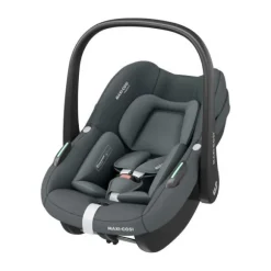 Maxi-Cosi Pebble S Autostoeltje - Tonal Graphite | Maxi-Cosi FamilyFix S