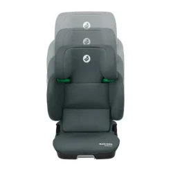 Maxi-Cosi Topaz i-Size Autostoel - Full Graphite