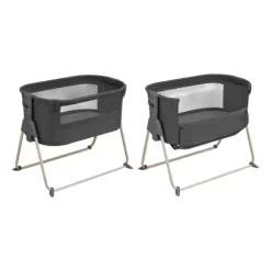 Maxi-Cosi Tori Co-Sleeper - Beyond Graphite