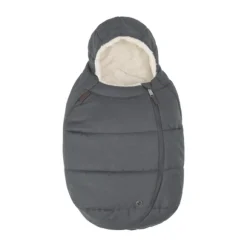 Maxi-Cosi Voetenzak Autostoel - Twillic Graphite