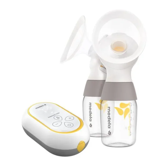 Medela Borstkolf - Freestyle™ Mini Classic - Dubbel Elektrisch