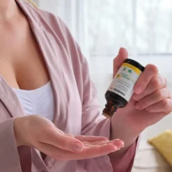 Medela Borstmassage Olie - 50 Gram