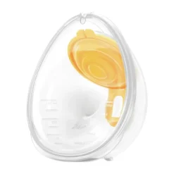 Medela Hands-Free Borstschild - 21 mm - 2 Stuks
