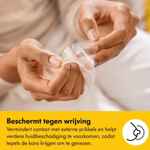 Medela HydroGel Pads
