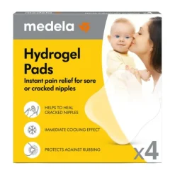 Medela HydroGel Pads