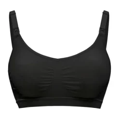 Medela Keep Cool Voedingsbeha - Mt. S - Zwart