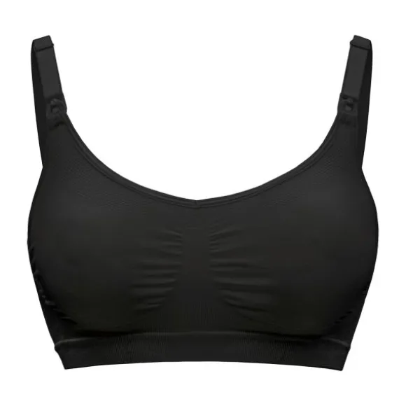 Medela Keep Cool Voedingsbeha - Mt. S - Zwart