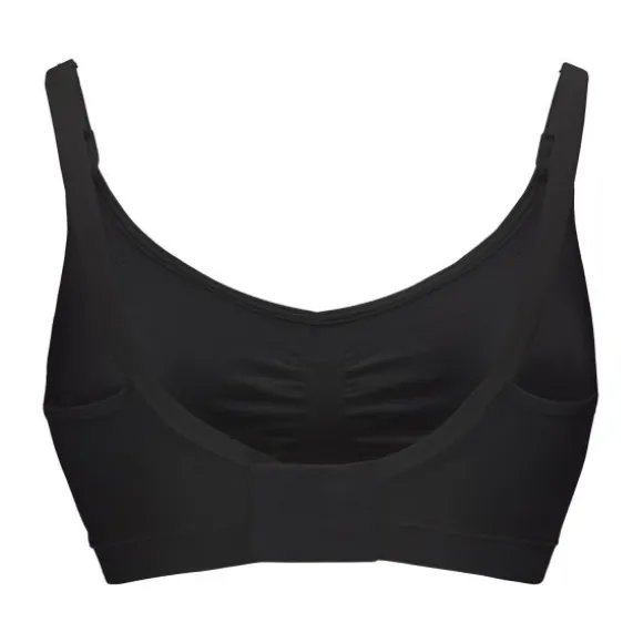 Medela Keep Cool Voedingsbeha - Mt. S - Zwart