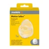 Medela Motion InBra™ Enkele Afkolfset - 1 stuk