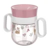 Mepal Forest Friends 360° Drinkbeker Mio - 200 ml