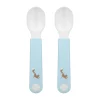 Mepal Forest Friends Oefenlepels Mio - 2 Stuks