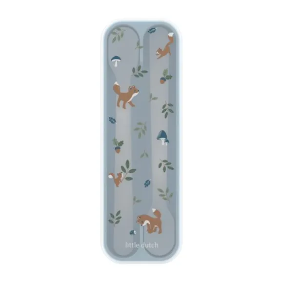 Mepal Little Farm Babylepels Mio - 2 Stuks