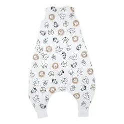 Meyco Animal Jumper Slaapzak Mt. 104