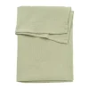 Meyco Baby Ledikantlaken - 100 x 150 cm - Pre-washed Hydrofiel - Offwhite