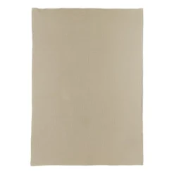 Meyco Baby Ledikantlaken - 100 x 150 cm - Pre-washed Hydrofiel - Offwhite