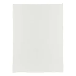 Meyco Baby Ledikantlaken - 100 x 150 cm - Pre-washed Hydrofiel - Offwhite