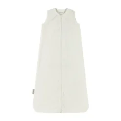 Meyco Baby Plume Slaapzak - 90 cm - Offwhite