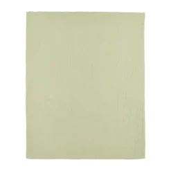 Meyco Baby Wieglaken - 75 x 100 cm - Pre-washed Hydrofiel - Offwhite