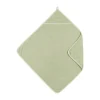 Meyco Badcape Popcorn - Badstof - 75x75 cm - Naturel