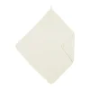 Meyco Badcape Popcorn - Badstof - 75x75 cm - Naturel