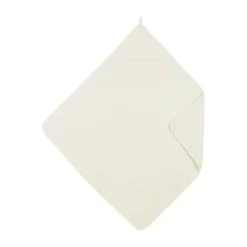 Meyco Badcape Popcorn - Badstof - 75x75 cm - Naturel