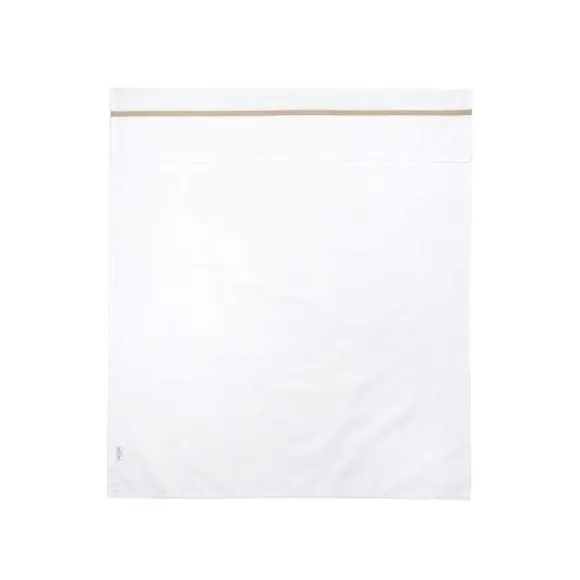Meyco Bies Ledikantlaken - 100 x 150 cm - Sand