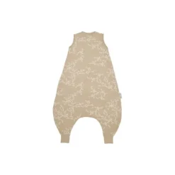 Meyco Branches Jumper Winter Slaapzak - 80 cm - Sand