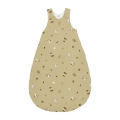 Meyco Forest Animals Tweedelige Slaapzak Sand Mt. 56-62
