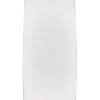 Meyco Molton Hoeslaken - 60 x 120 cm - PU Waterdicht