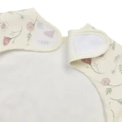 Meyco Mouwslab - Flower - Multicolour - 1-pack
