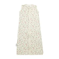 Meyco Slaapzak - Interlock Jersey Flower Multicolour - 70 cm