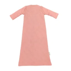 Meyco Studio Slaapzak Gevoerd - 110 cm - Jacquard - Bow Rose