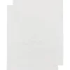 Meyco Wieglaken Uni - Offwhite - 75 x 100 cm