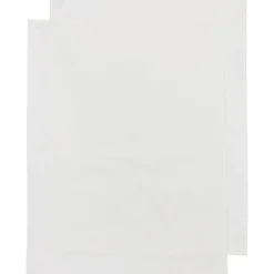 Meyco Wieglaken Uni - Offwhite - 75 x 100 cm