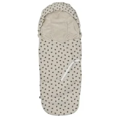 Mies & Co Sweet Honey Buggy Voetenzak - 9-30 Mnd