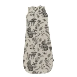 Mies & Co Whimsical Woodlands Winter Slaapzak - 6-24 Mnd