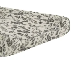 Mies & Co Whimsical Woodlands Waskussenhoes