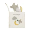 Moonboon Bijtringen - Blue Mix - 2-Pack