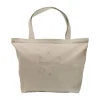 Moonboon Luiertas - Canvas Tote Bag - Nature