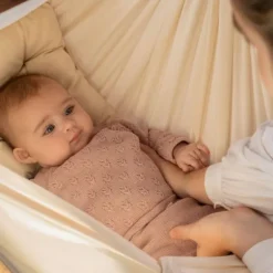 Moonboon Refurb Kit Babyhangmat - Essential Nature