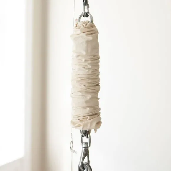 Moonboon Veer voor Babyhangmat – Nature