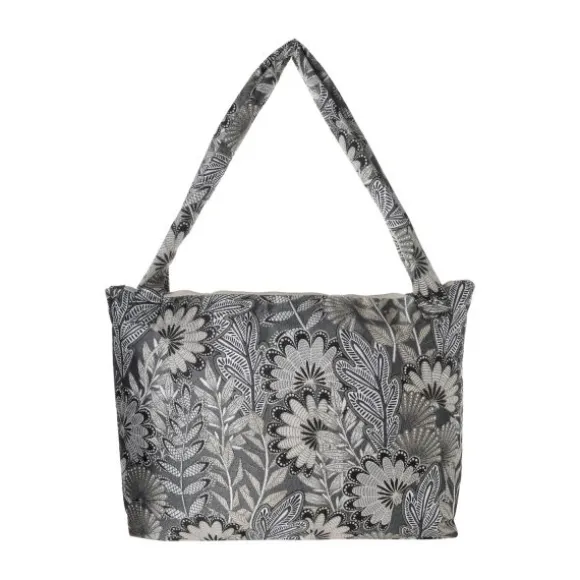 Mozz Bags Luiertas - Boho Leaves