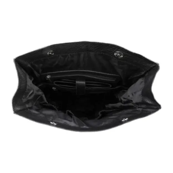 Mozzbags Luiertas Rugzak - Gobi - Zwart