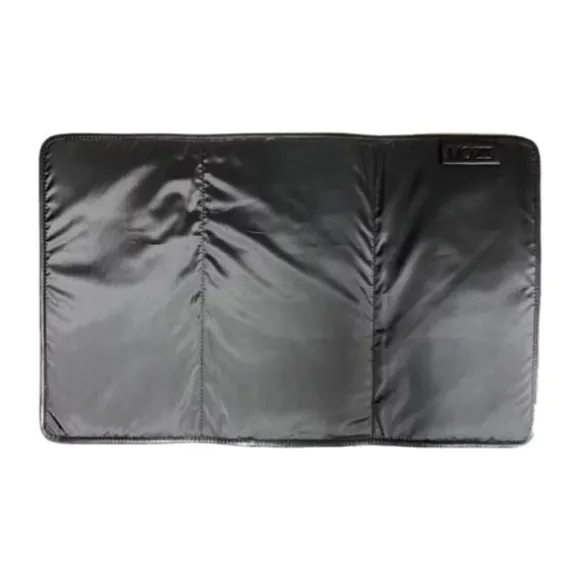 Mozzbags Luiertas Rugzak - Gobi - Zwart
