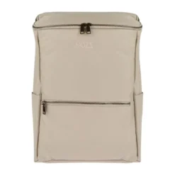 Mozz Bags Lux Largo Rugzak - Beige