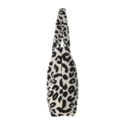 Mozz Bags Momsbag Teddy - Leopard