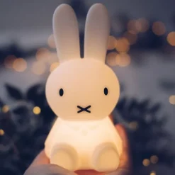 Mr Maria Nijntje Lamp - 15 cm