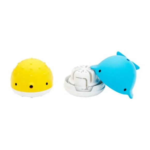 Munchkin Color Buddies